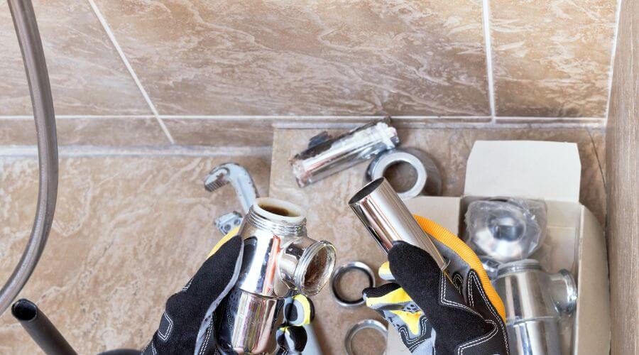 Expert new roof installation services in Warner Springs, CA